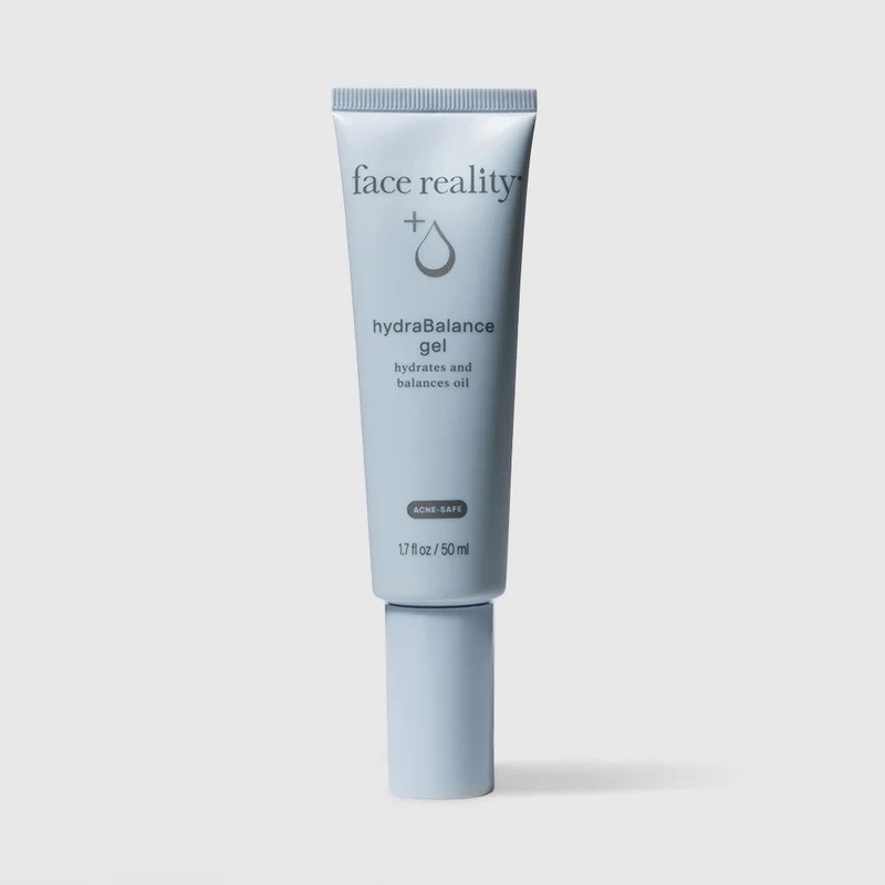 Face Reality HydraBalance Hydrating Gel 1.7 oz