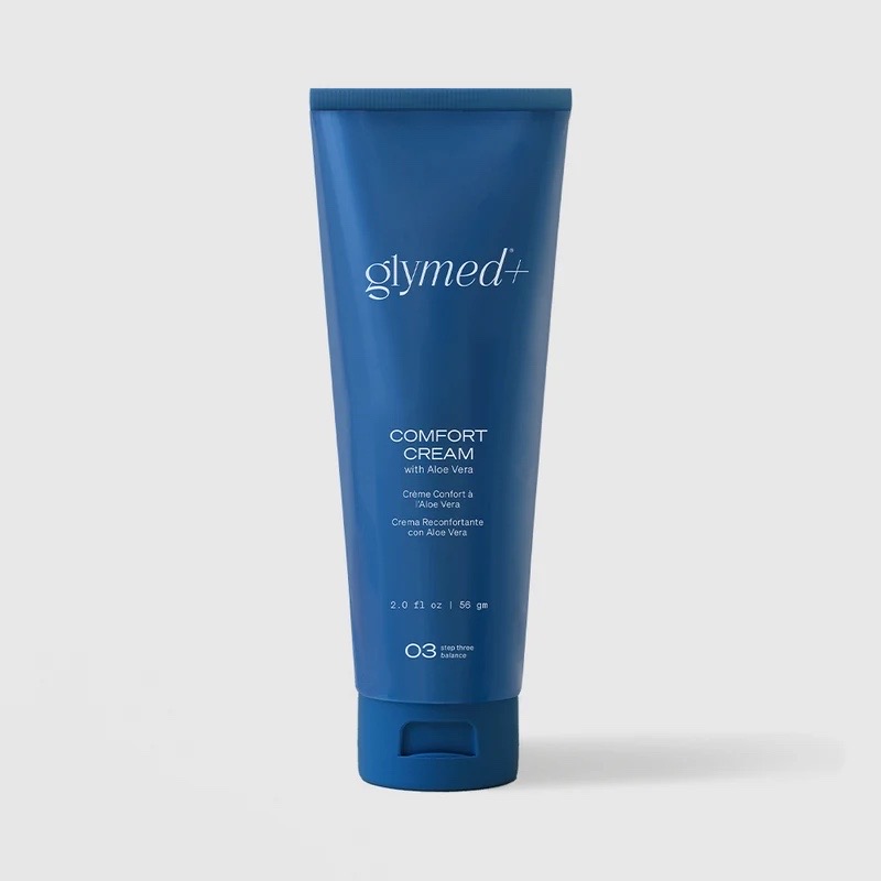 GlyMed Plus Comfort Cream 2 oz